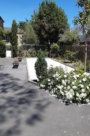 Tatil Evi Dans Ancienne Ecole De 1850 - 2 A 4 Personnes *