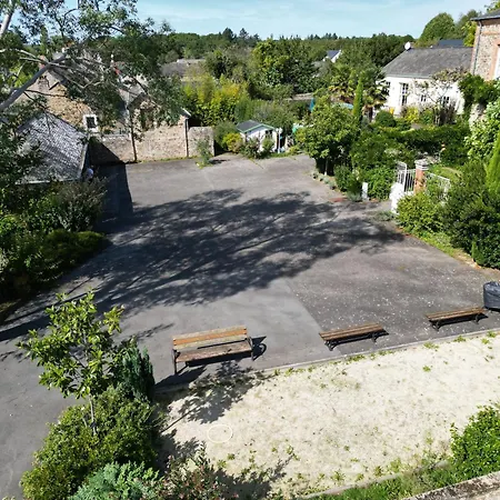 بيت للعطل Dans Ancienne Ecole De 1850 - 2 A 4 Personnes *