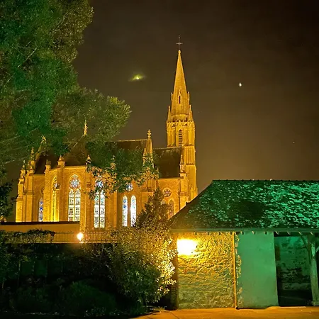 Dans Ancienne Ecole De 1850 - 2 A 4 Personnes *