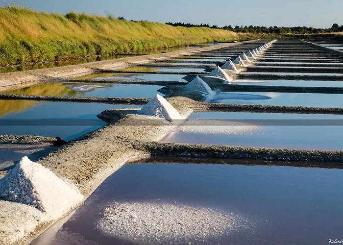 Prázdninový dům Dans Ancienne Ecole De 1850 - 2 A 4 Personnes *
