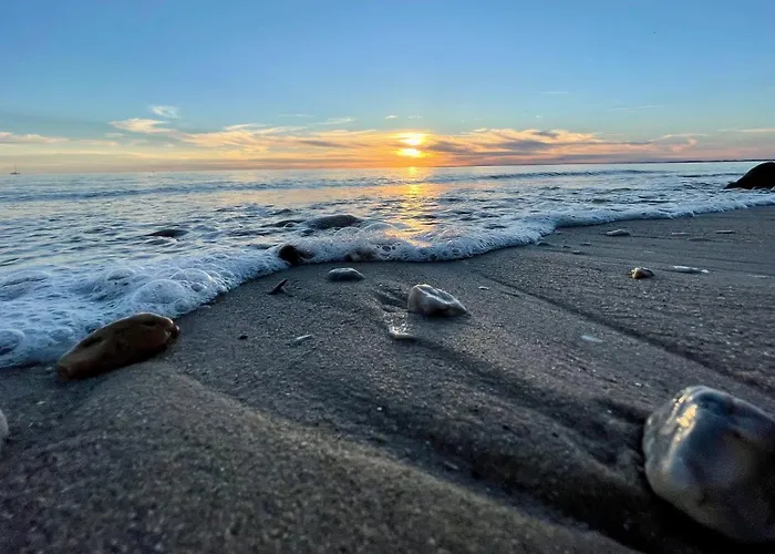 Dans Ancienne Ecole De 1850 - 2 A 4 Personnes Дом отдыха